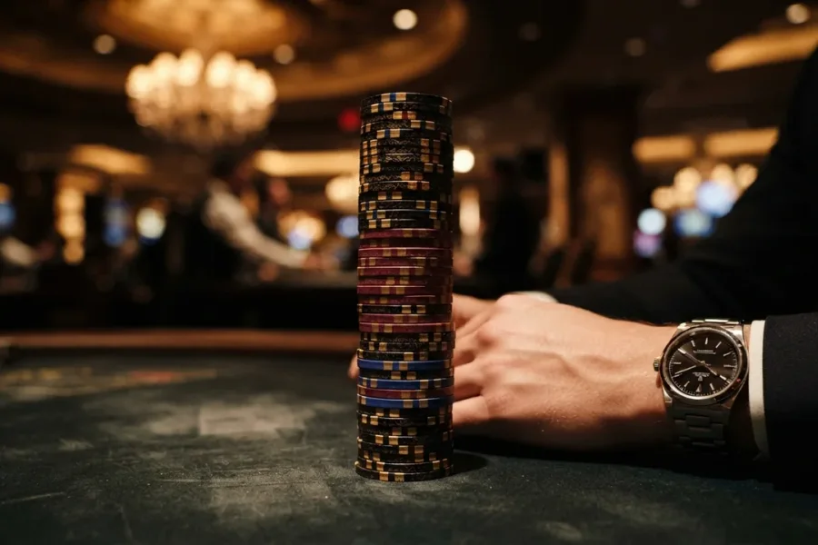 bonos de casino crypto