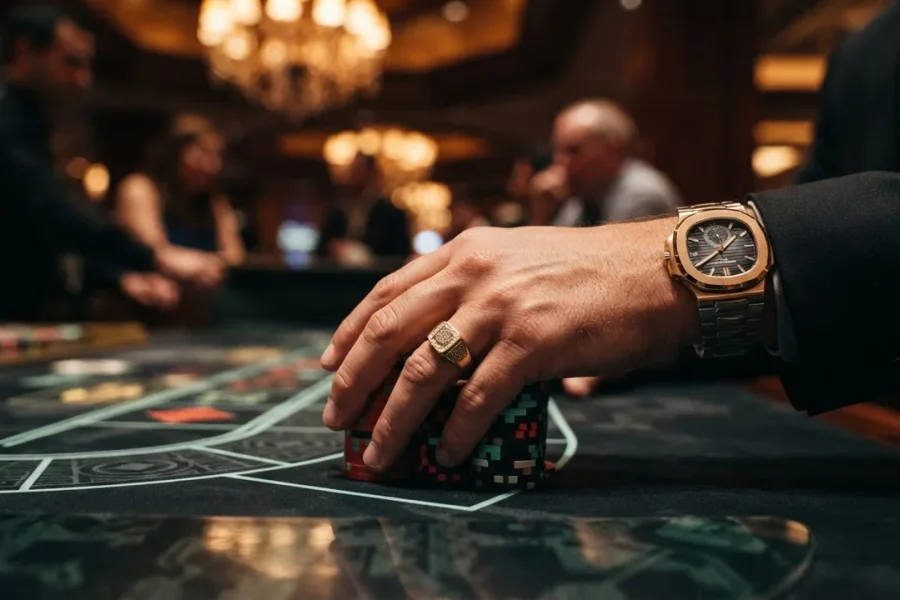bonos de casino crypto