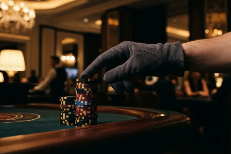 bonus ruleta