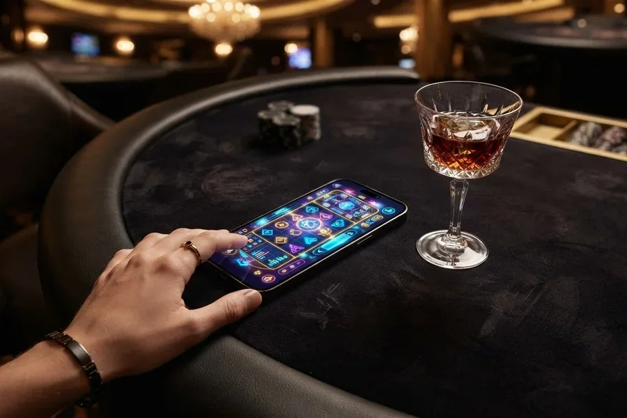 bonus ruleta
