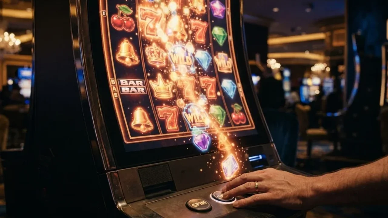 casinos bonos