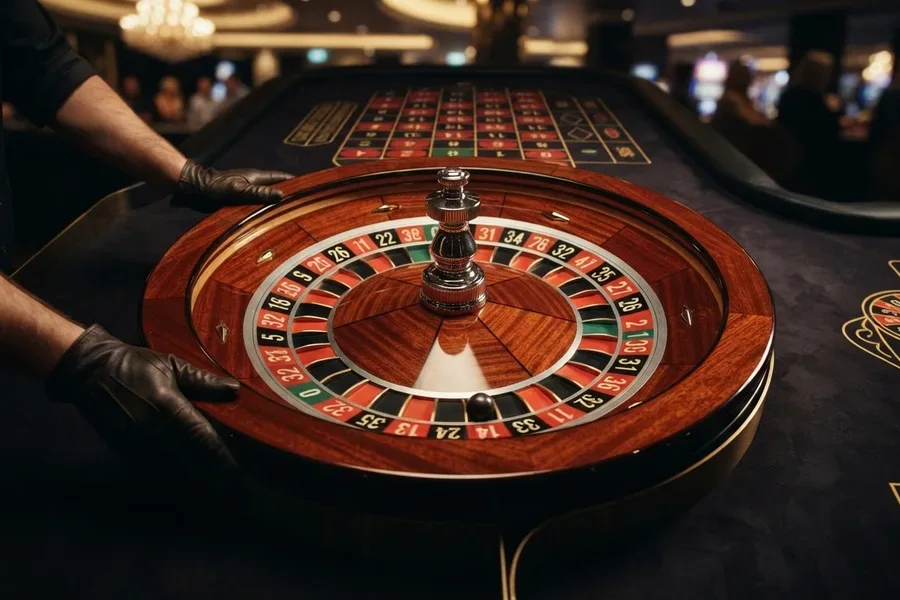 mejores bonos casino 2026