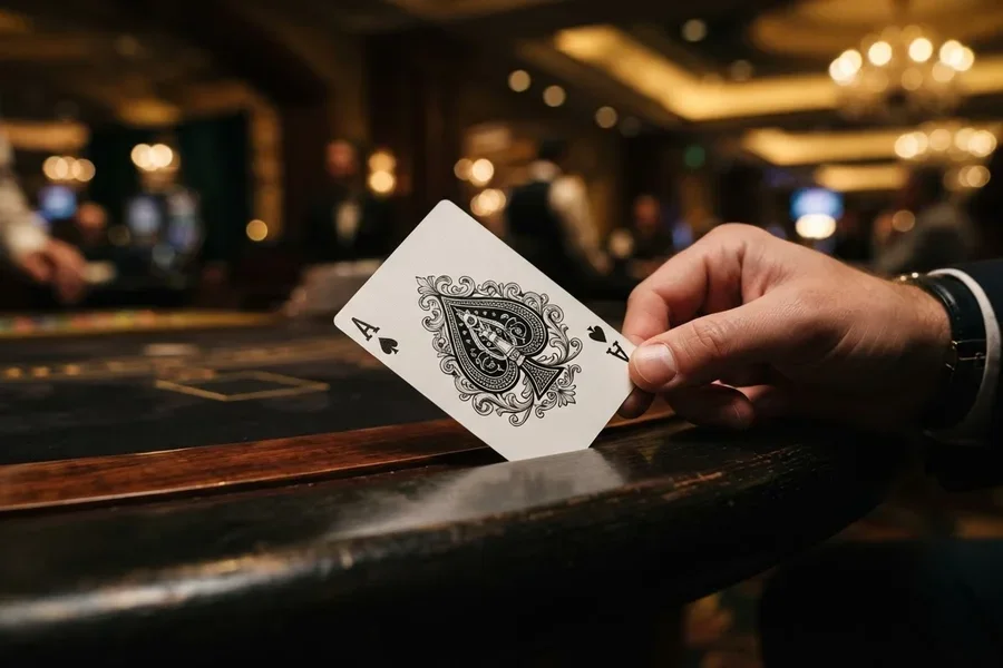 mejores bonos casino 2026