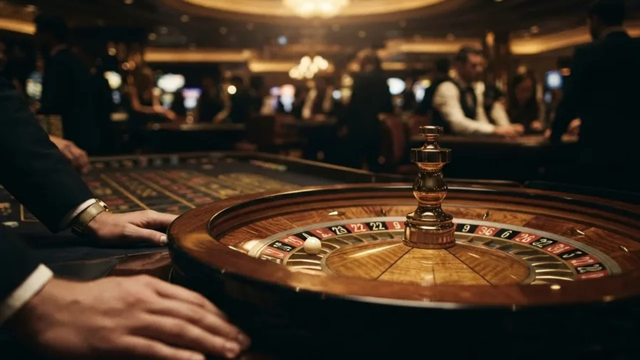 ruleta bono
