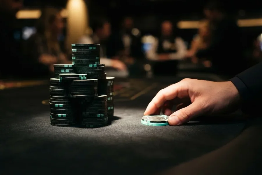 ruleta online bono
